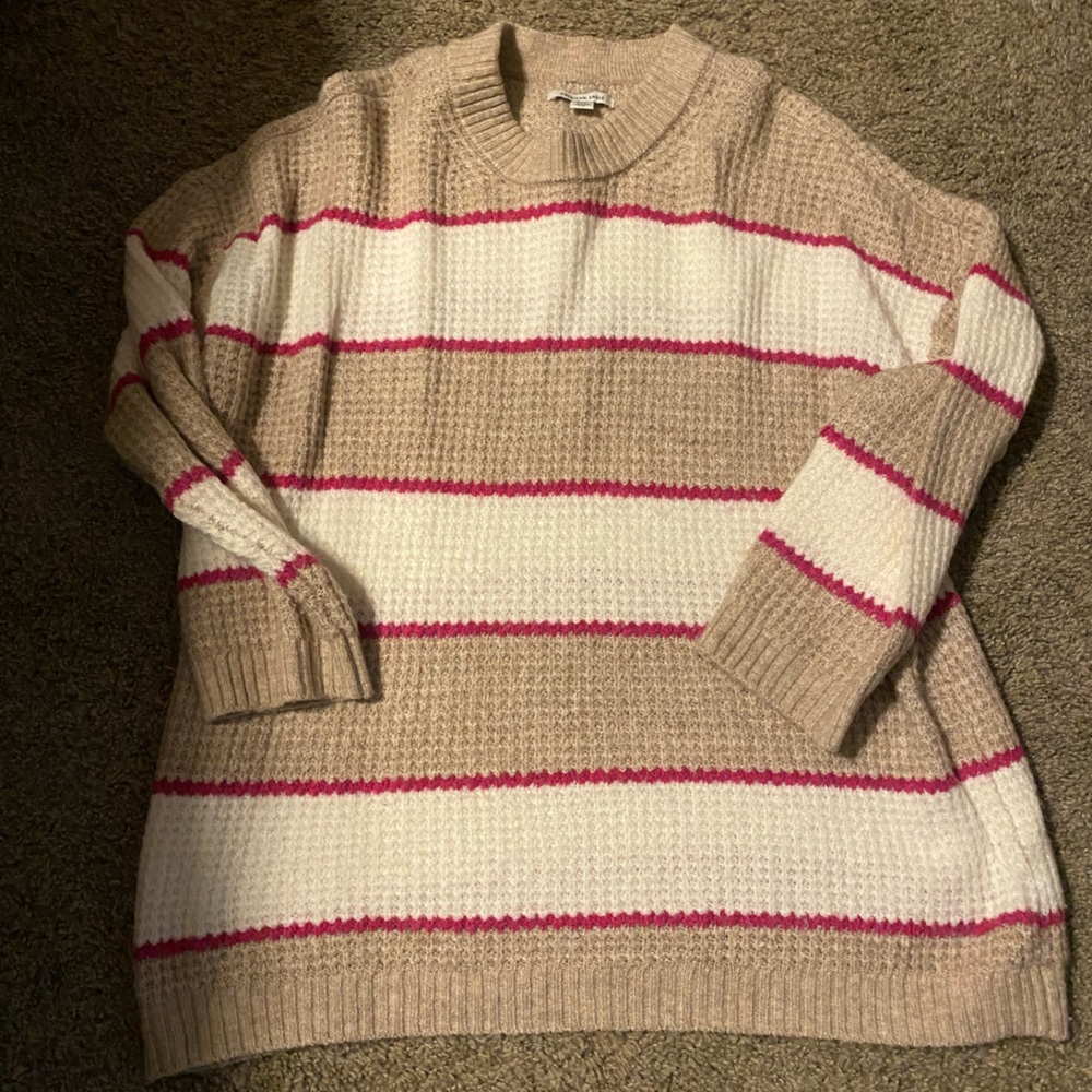 American Eagle Crewneck Sweater